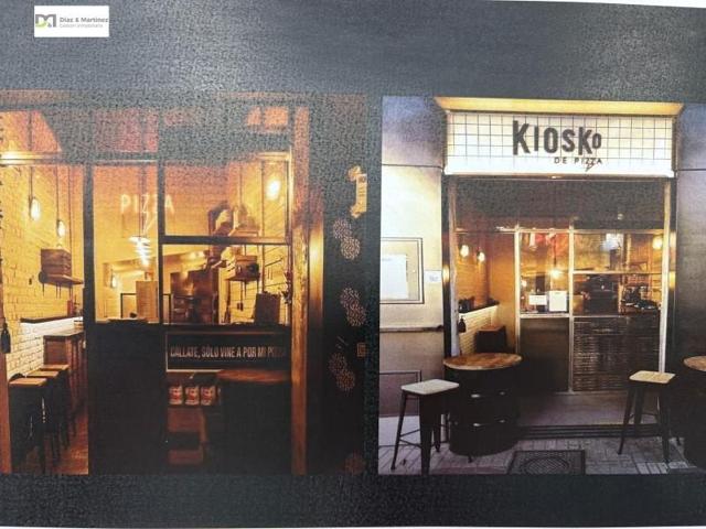 Local comercial en alquiler en León, Centro photo 0