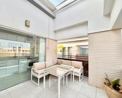 Aticos en alquiler en San Javier, Santiago De La Ribera photo 0