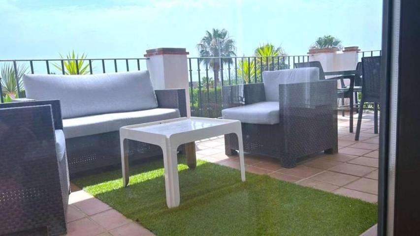 Piso en alquiler en San Roque photo 0