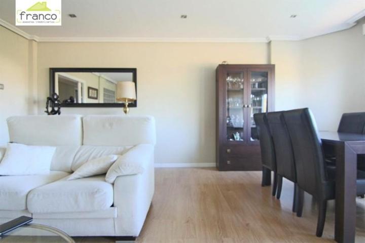 Piso en alquiler en Murcia, Infante Juan Manuel photo 0