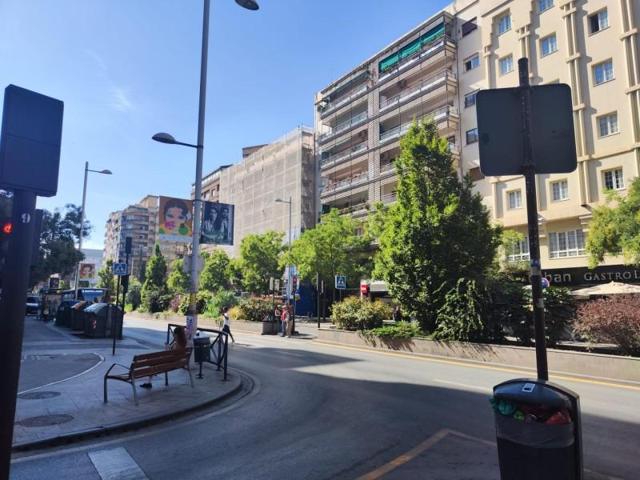 Piso en alquiler en Granada, Facultad de ciencias photo 0