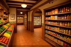 Local comercial en alquiler en Barcelona, Camí Antic de València, 08005 photo 0