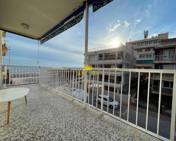 Apartamento en alquiler en Santa Pola, Puerto photo 0