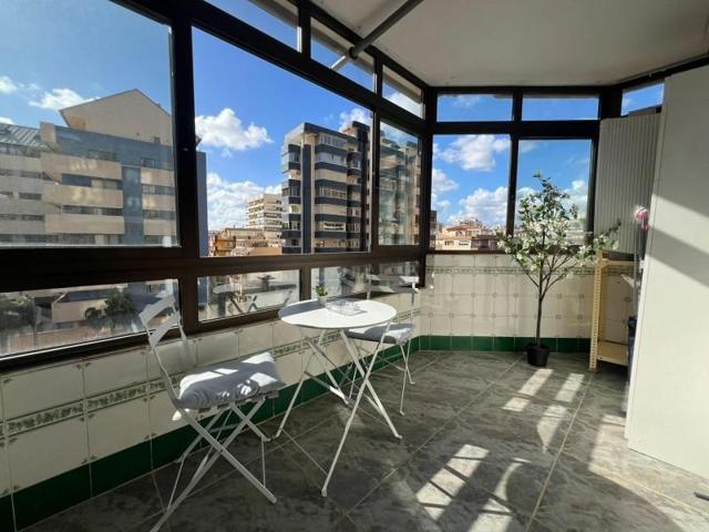 Apartamento en alquiler en Fuengirola, Puerto Deportivo photo 0