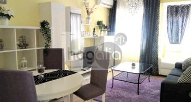 Piso en alquiler en Sevilla, PRADO- SAN BERNARDO photo 0