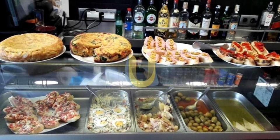 Local comercial en alquiler en Madrid photo 0