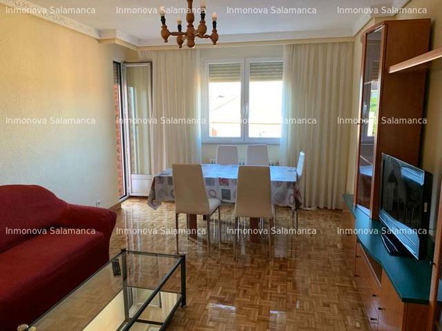Apartamento en alquiler en Salamanca, Avenida Portugal photo 0