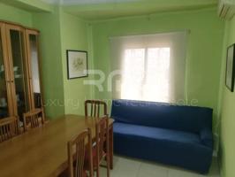 Piso en alquiler en Valencia, Nou Moles photo 0