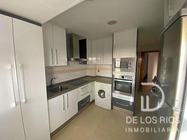 Apartamento en alquiler en Granada, Plaza de San Lázaro, 18012 photo 0