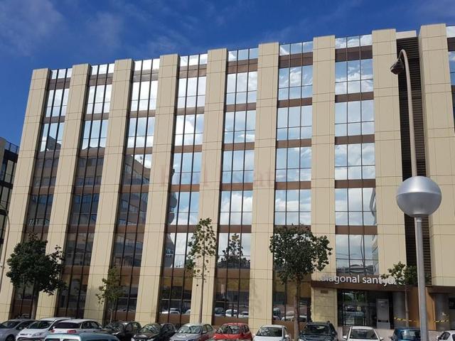 Oficina en alquiler en Sant Just Desvern photo 0