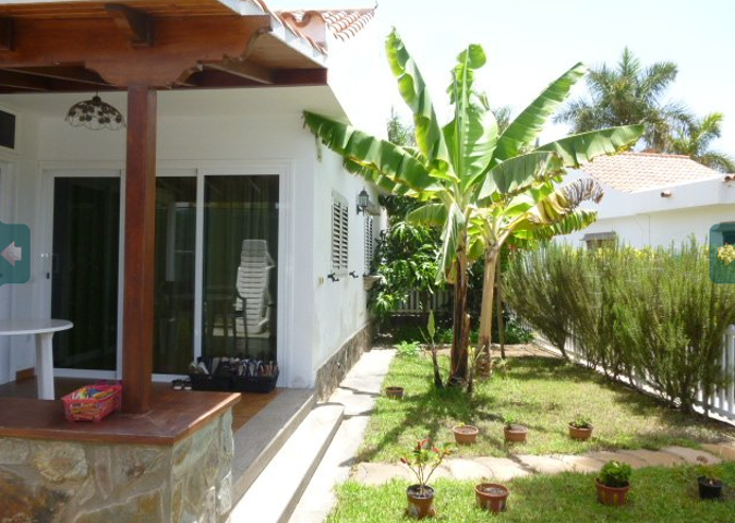 Bungalow en alquiler en San Bartolomé de Tirajana, Campo Internacional photo 0