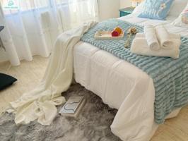 Apartamento en alquiler en El Campello, Rincon de la zofra photo 0