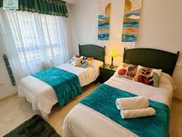 Apartamento en alquiler en El Campello, Rincon de la zofra photo 0