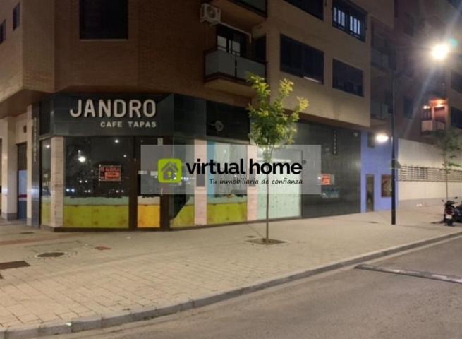 Local comercial en alquiler en Albacete, Imaginalia photo 0