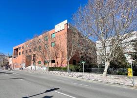 Oficina en alquiler en San Sebastián de los Reyes, San sebastián de los reyes photo 0