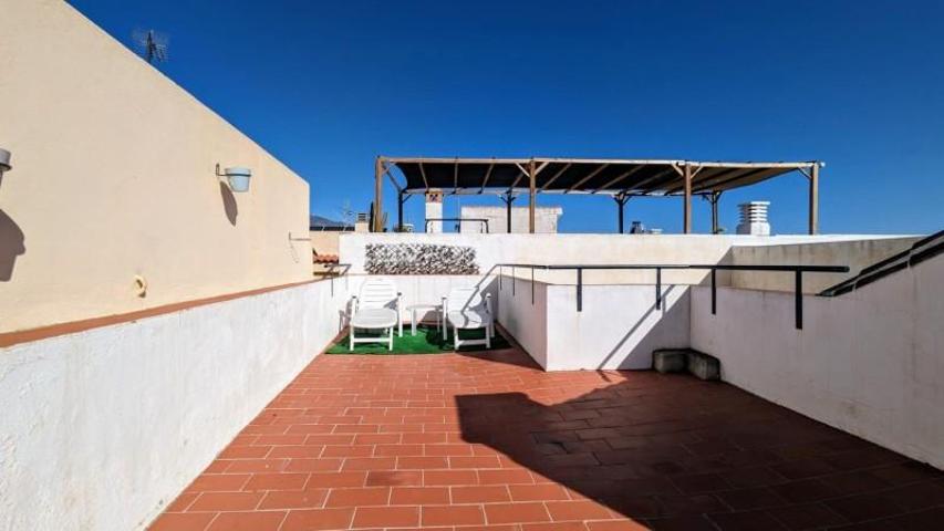 Aticos en alquiler en Mijas, Las lagunas photo 0