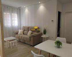 Apartamento en alquiler en Santa Pola, Puerto photo 0