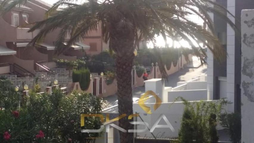 Apartamento en alquiler en Castellón de la Plana, Primera linea de playa el serradal photo 0