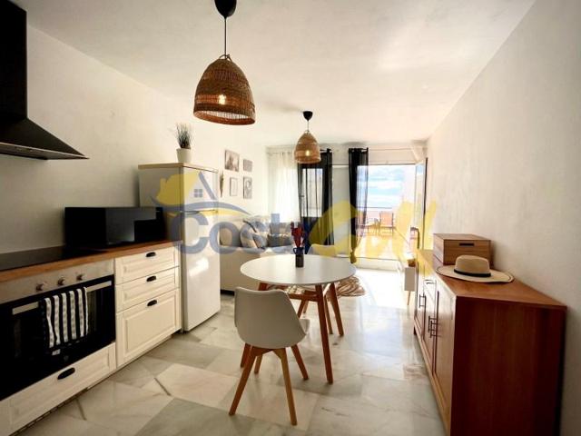 Duplex en alquiler en Estepona, Sotoserena photo 0