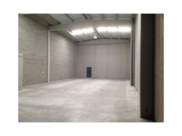 Nave industrial en alquiler en Tarragona, Riu Clar photo 0