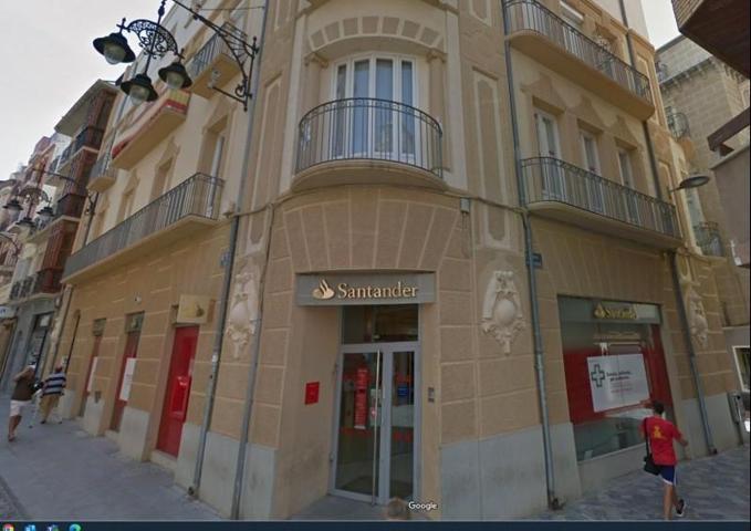 Oficina en alquiler en Cartagena, Casco Antiguo photo 0