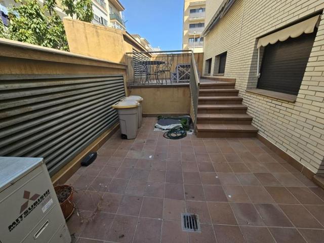 Local comercial en alquiler en Malgrat de Mar, Pabellon municipal germans margall photo 0