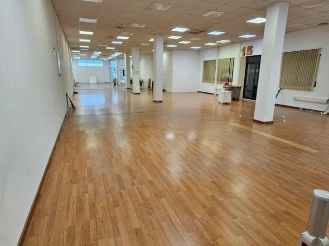 Local comercial en alquiler en Malgrat de Mar, Pabellon municipal germans margall photo 0