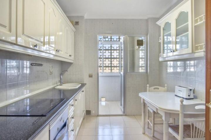 Piso en alquiler en Málaga, Ortega y Gasset photo 0