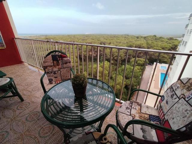 Piso en alquiler en Valencia, Urbanizacion les gabines photo 0