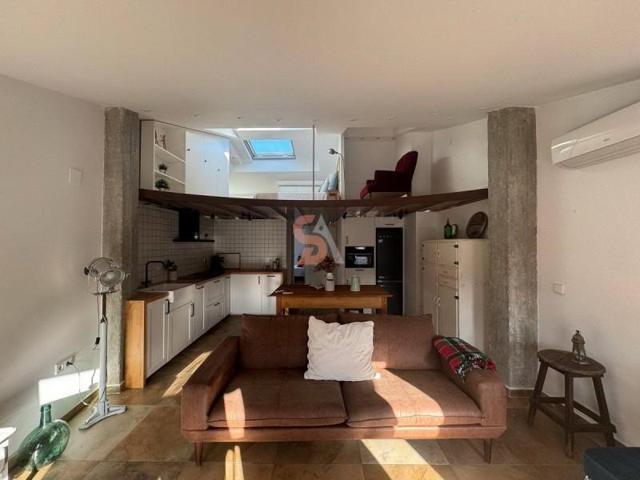 Piso en alquiler en Valladolid, Centro photo 0