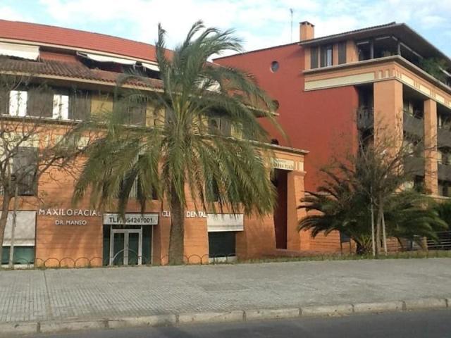 Piso en alquiler en Sevilla, La Palmera - Manuel Siurot photo 0