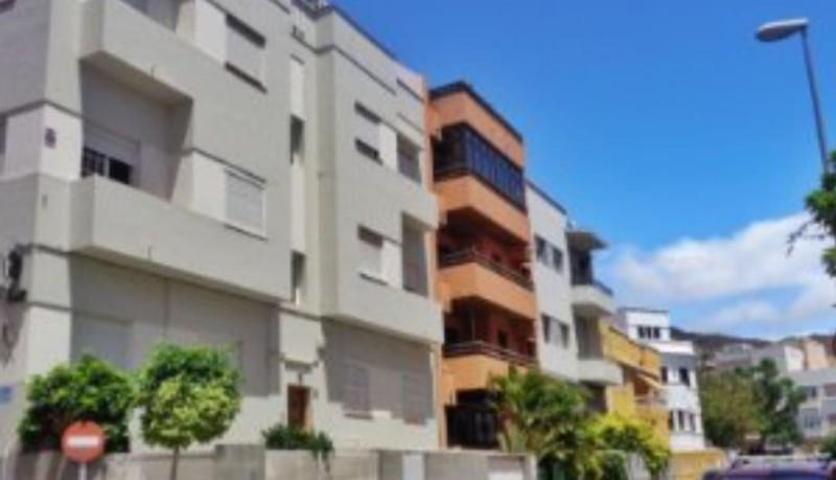 Oficina en alquiler en Santa Cruz de Tenerife, Centro photo 0