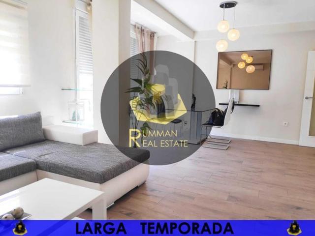 Piso en alquiler en Granada, Constitucion photo 0