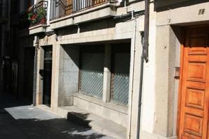 Local comercial en alquiler en Plasencia, Calle Trujillo, 10600 photo 0