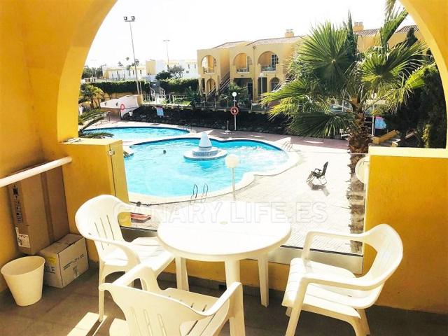 Apartamento en alquiler en San Bartolomé de Tirajana photo 0