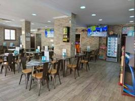 Local comercial en alquiler en Mallorca, Portixol-Molinar photo 0