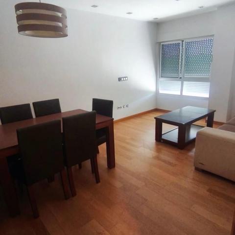 Piso en alquiler en Granada, Alcampo photo 0