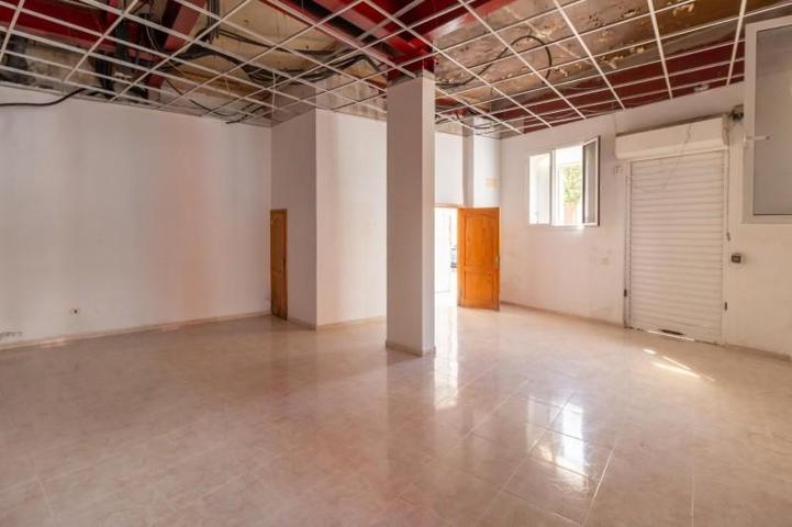 Local comercial en alquiler en Las Palmas de Gran Canaria, Arenales photo 0