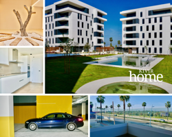 Piso en alquiler en Dos Hermanas, Calle Ángel Ojeda Avilés, 41701 photo 0