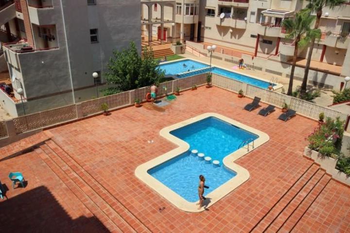 Apartamento en alquiler en Alfaz del Pi, PLAYA photo 0