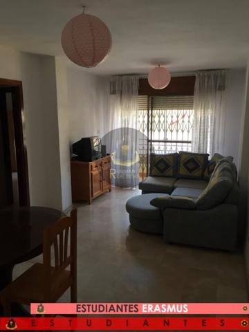 Piso en alquiler en Granada, Barrio san francisco photo 0