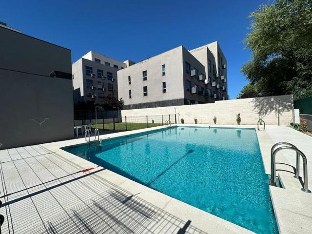 Casa en alquiler en Madrid, San Cristobal photo 0