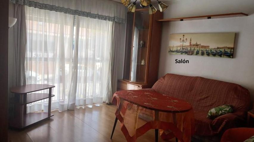 Adosada en alquiler en Granada, Estacion de autobuses photo 0