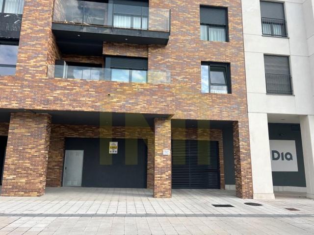 Local comercial en alquiler en Gijón photo 0