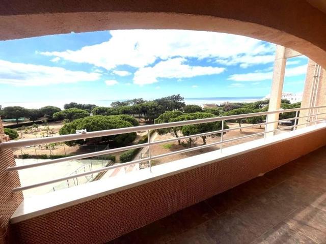 Piso en alquiler en El Portil, La laguna de el portil photo 0