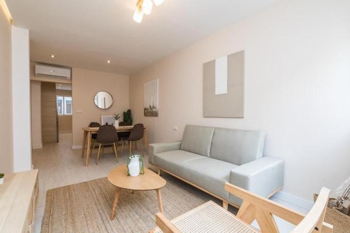 Piso en alquiler en Elche, Centro photo 0