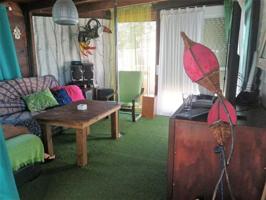 Bungalow en alquiler en Chiclana de la Frontera, La rana verde photo 0