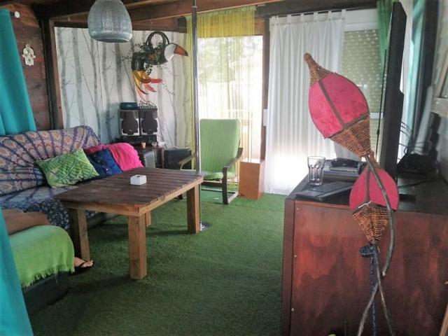 Bungalow en alquiler en Chiclana de la Frontera, La rana verde photo 0