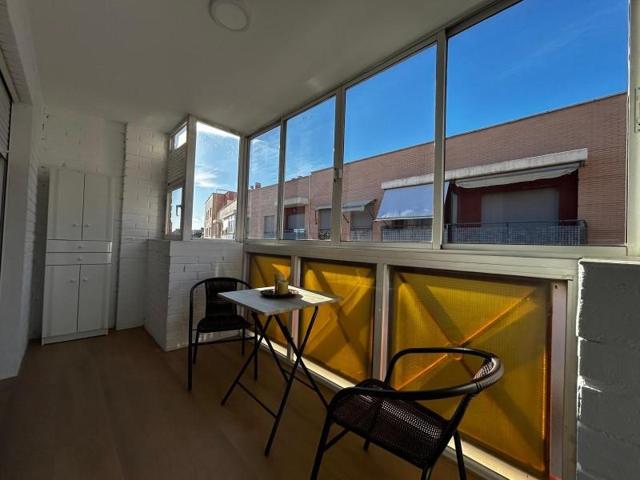 Piso en alquiler en Murcia, Espinardo photo 0