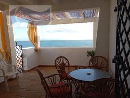 Piso en alquiler en El Portil photo 0